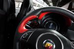 Abarth 500 Ares by Pogea Racing 2017 года